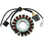 Bronco Staattori Polaris