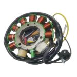 Bronco Staattori Polaris