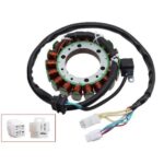 Bronco Staattori Arctic Cat