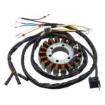 Bronco Staattori Polaris