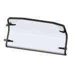 DFK Takapaneeli täydellinen Can-Am Traxter Max