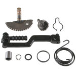 Korjaussarja käynnistyspoljin GY6, Kiina skootterit 4-T