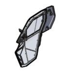 DFK Ovi kokonpano Oikea Can-Am Maverick XDS