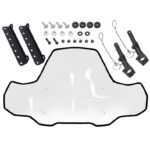 Bronco Tuulisuoja ATV