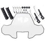 Bronco Tuulisuoja ATV