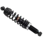 Bronco Kaasuiskunvaimentaja Eteen CF Moto