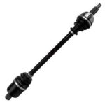 Bronco Vetoakseli täyd. Taakse Vasen Oikea CF Moto 450 520