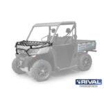 Rival Etuteline Teräs CF Moto UForce 1000