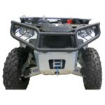 Rival Etupuskuri Teräs Polaris Sportsman 450 570