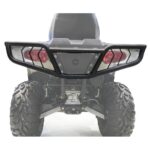 Rival Takapuskuri Teräs Polaris Sportsman 450 570