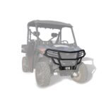 Rival Etupuskuri Teräs CF Moto UForce 600 2022-