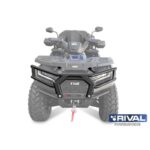 Rival Etupuskuri Teräs TGB 600 1000 (2023-)