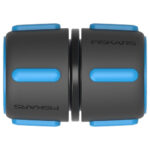 Letkun korjausliitin, 13-15 mm sininen