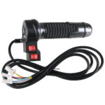 Kaasukahva, Kontio Kruiser Trike