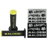 TUPET, MUSTA-KELTAINEN 2