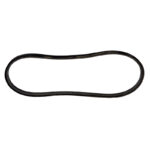 Rotary Hihna, 1/2" x 38-3/8", Lumilinko, Husqvarna / Murray / MTD / Stiga