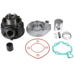 Sylinterisarja, Minarelli AM6 50cc