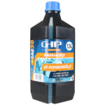 Ruohonleikkuriöljy, SAE 30 GHP, SIS. X1-R, 1,5 l