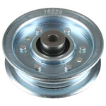 Hihnankiristyspyörä, Husqvarna