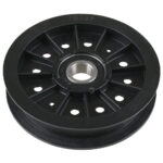 Hihnankiristyspyörä, Husqvarna, Stiga