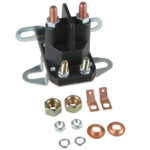 Startin solenoidi, yleismalli