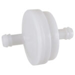 Polttoainesuodatin, 6mm B&S #394358