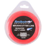 Trimmerin siima, Eco-Trim, Ø 1,6mm x 15m