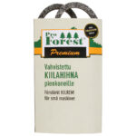 Kiilahihna, 3/8" x 28" kevlar