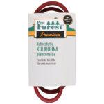 Kiilahihna, 3/8" x 36" kevlar