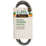 Kiilahihna, 3/8" x 37" kevlar