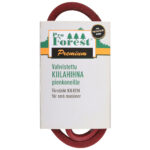 Kiilahihna, 1/2" x 29" kevlar