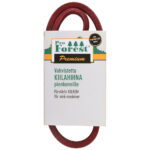 Kiilahihna, 1/2" x 33" kevlar