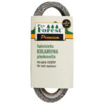 Kiilahihna, 1/2" x 36" kevlar