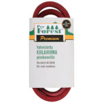 Kiilahihna, 1/2" x 38" kevlar