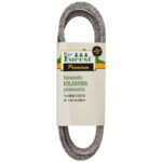 Kiilahihna, 1/2" x 46" kevlar