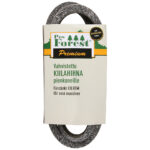 Kiilahihna, 5/8" x 38" kevlar