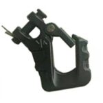 Bronco Vinssin Koukku Musta