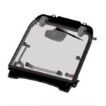 DFK Etupaneeli täydellinen Polaris RZR 570 2015-