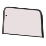 DFK Etulasi + tiiviste Polaris RZR 570