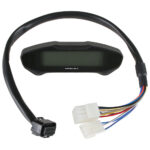 Nopeusmittari, Rieju MRT