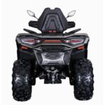 Rival Takapuskuri Teräs CF Moto CForce 800XC 850 1000 G3 2024-