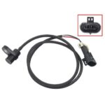 Bronco Nopeusanturi Polaris