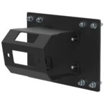 Bronco vinssin kiinnikesarja taakse Arctic Cat 400,550,700