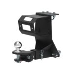 Bronco vinssin kiinnikesarja taakse Honda