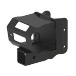 Bronco vinssin kiinnikesarja taakse CF Moto CForce 800 850 1000