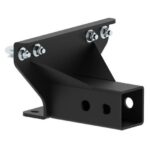 Bronco vetokoukun kiinnike pidennyssarjalle 73-1376