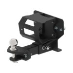 Bronco vinssin kiinnikesarja taakse Yamaha