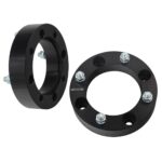Bronco Levikepalat ATV 1,5"/38mm 4/136,5 M10 X 1.25mm pari Black