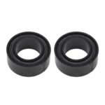 Bronco Iskunvaimentimen kumistoppari 43.8 x 75.2 x 29.5mm, 2pcs