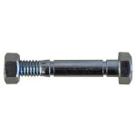 Katkopultti lumilinkoon GREENTEK 6 x 36 mm: Ariens, Husqvarna, Stiga